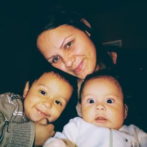 Meet your Posher, Mari